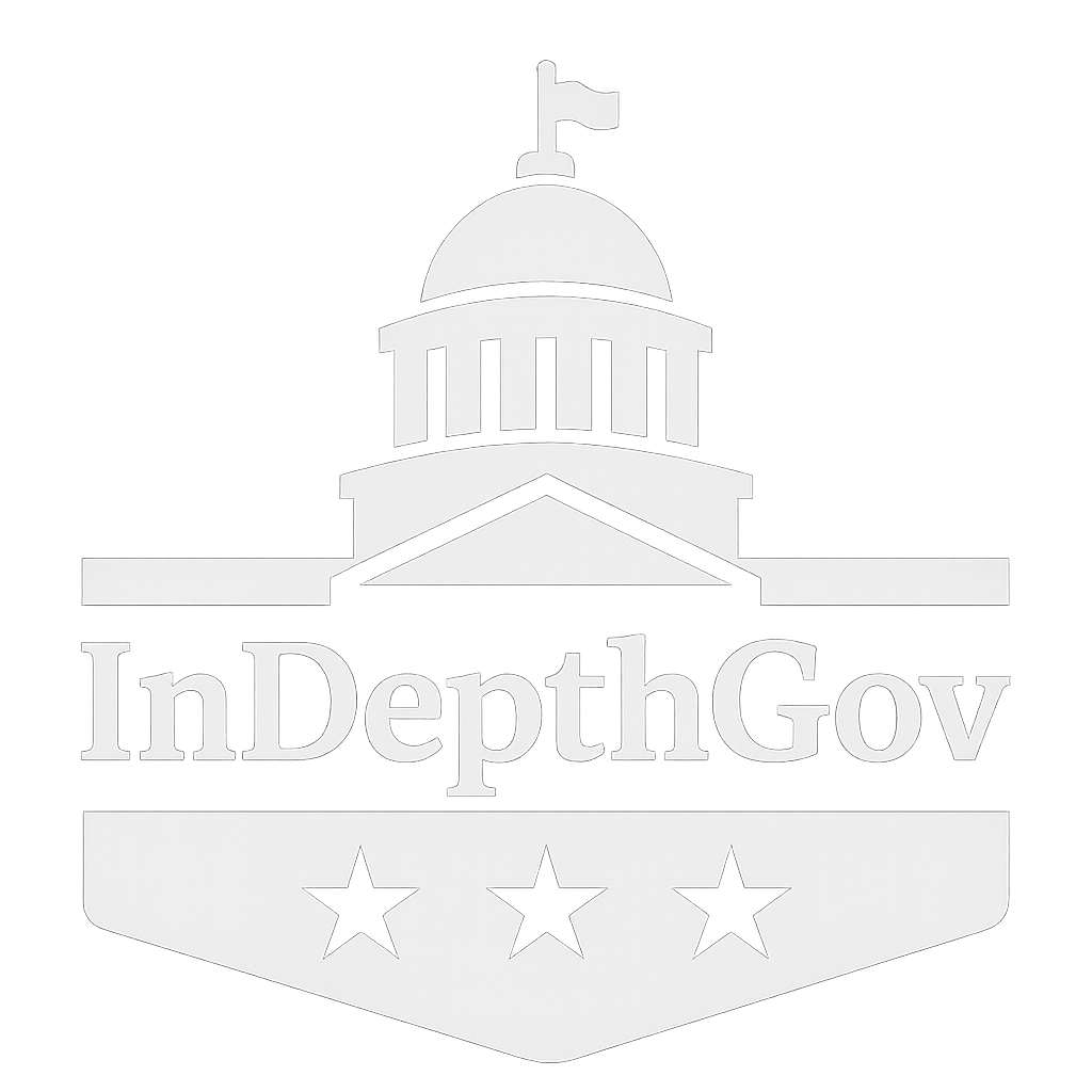 US Government logo